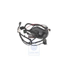 VW Original Cablage P. Compartiment-Moteur - 1J1971090KN