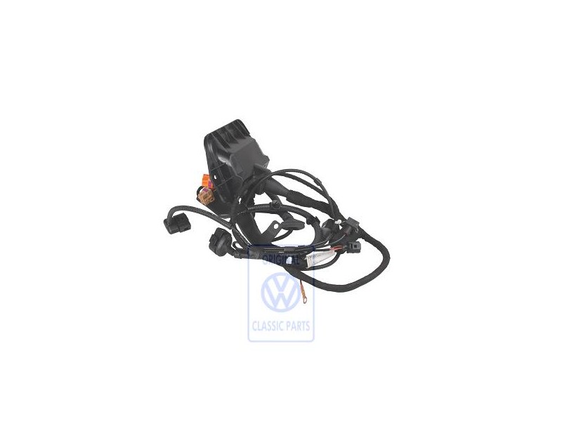 VW Original Cablage P. Compartiment-Moteur - 1J1971090MF