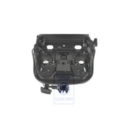 VW Original Armature De Siege Avec Reglage En Hauteur - 1J4881105GS