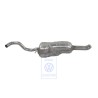 VW Original Silencieux De Sortie - 1J5253609AJ