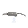 VW Original Silencieux De Sortie - 1J5253609BB