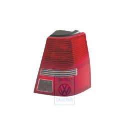 VW Original Feux Arriere Avec Feux Antibrouillard Arriere - 1J9945096AB