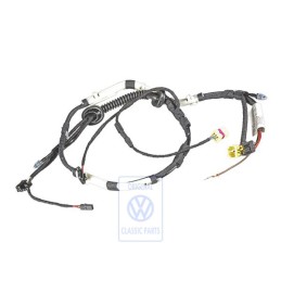 VW Original Faisceau De Cables Adaptateur - 1J9972175AB