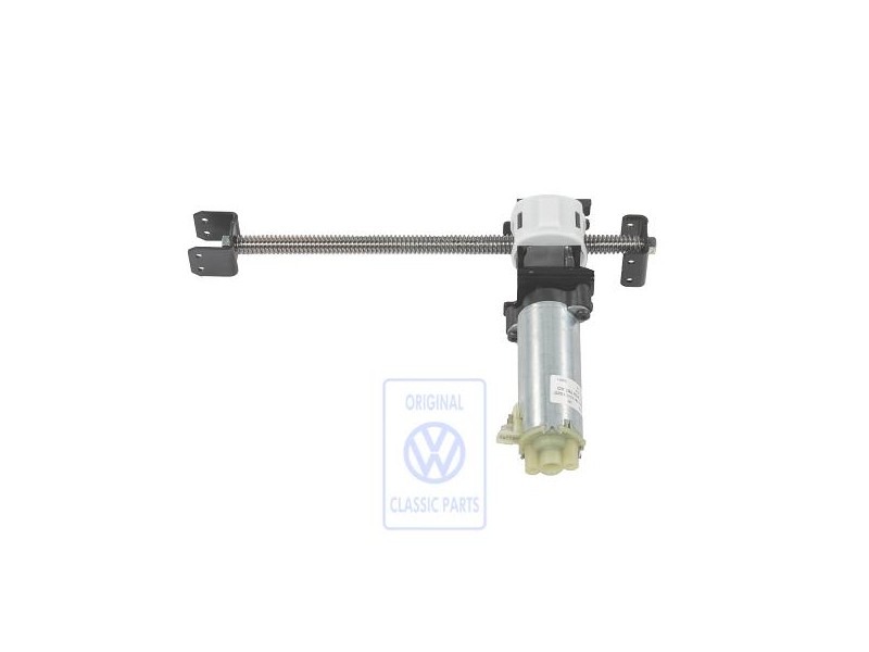 VW Original Servomoteur De Réglage Du Siege En Longueur - 3B0959761AD