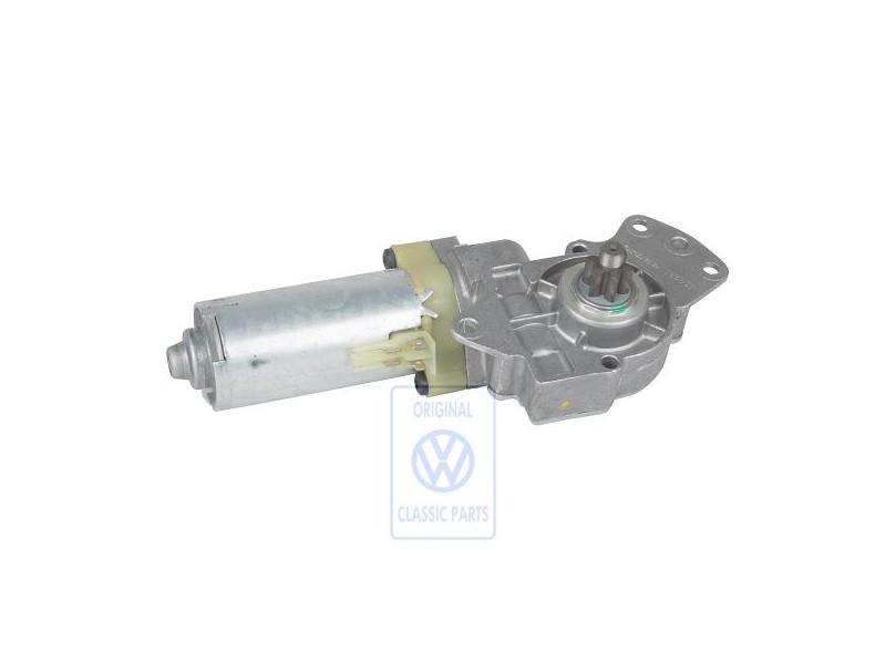 VW Original Servomoteur De Reglage Du Siege En Inclinaison - 3B0959761AF