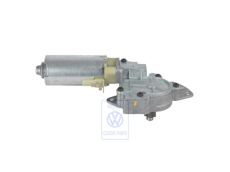VW Original Servomoteur De Reglage Du Siege En Hauteur - 3B0959761AH