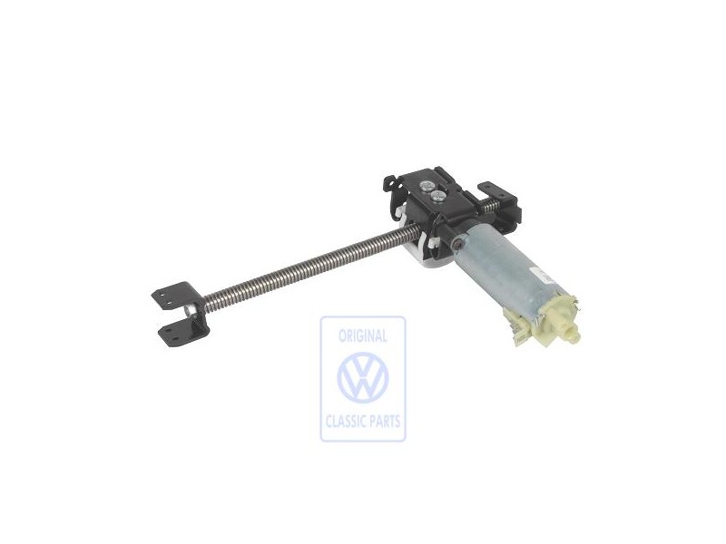 VW Original Servomoteur De Réglage Du Siege En Longueur - 3B0959762AD