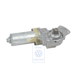 VW Original Servomoteur De Reglage Du Siege En Hauteur - 3B0959762AH