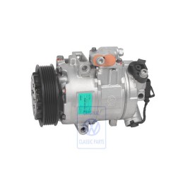 VW Original Compresseur De Climatiseur - 6Q0820803DX