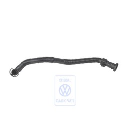 VW Original Tuyau De Liaison - 022131149C