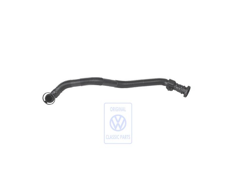 VW Original Tuyau De Liaison - 022131149C