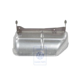 VW Original Tole De Protection - 022253035M