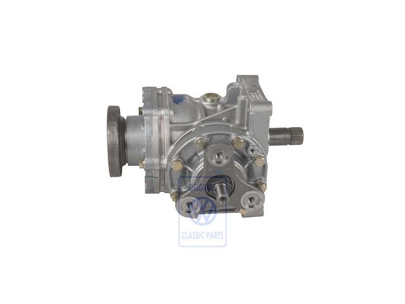 VW Original Transmission Angulaire - 02C409053M