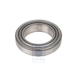 VW Original Roulement A Galets Coniques - 02C409123B