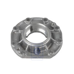 VW Original Boitier D'Arbre Secondaire - 02C409126B