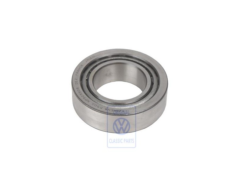 VW Original Roulement A Galets Coniques - 02M311124A