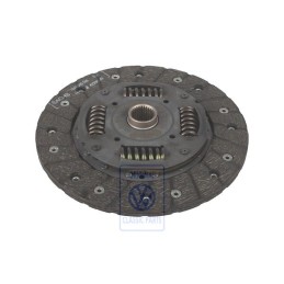 VW Original Disques D'Embrayage - 032141032 X