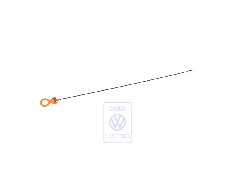 VW Original Jauge D'Huile - 036115611M