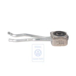 VW Original Radiateur D'Huile - 036117021G