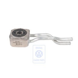 VW Original Radiateur D'Huile - 036117021H