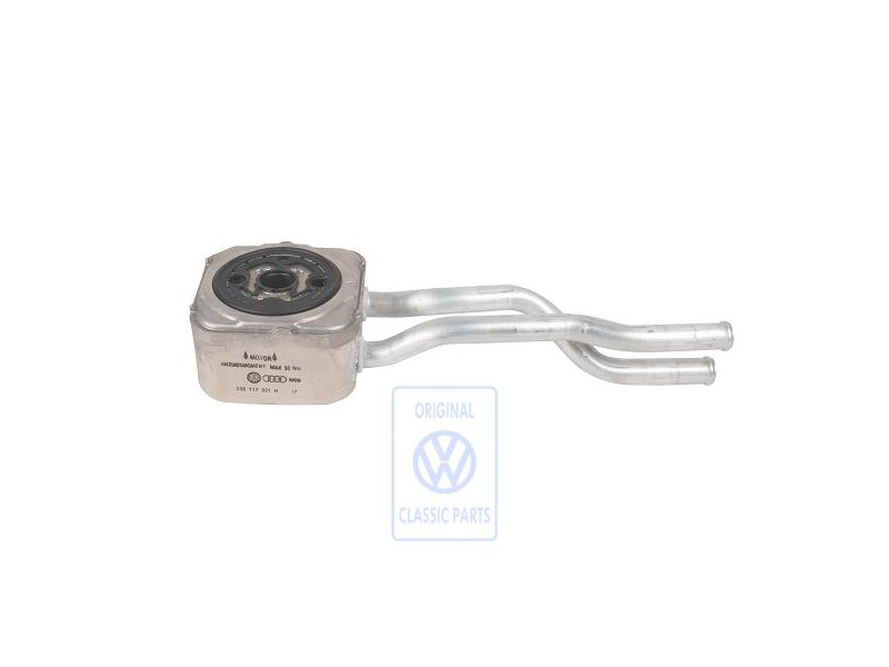 VW Original Radiateur D'Huile - 036117021H
