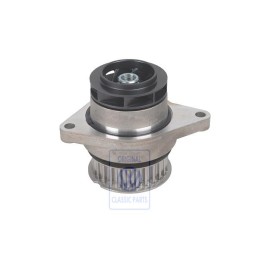 VW Original Pompe A Refrigerant Avec Joint D'Etancheite Colle - 036121008G