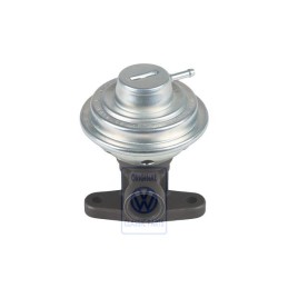 VW Original Soupape Recyclage Des Gaz - 036131503D