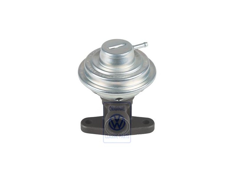 VW Original Soupape Recyclage Des Gaz - 036131503D