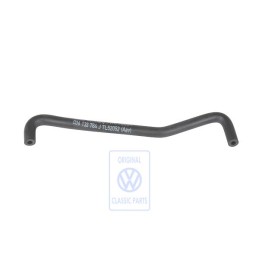 VW Original Flexible Coude - 036133784J