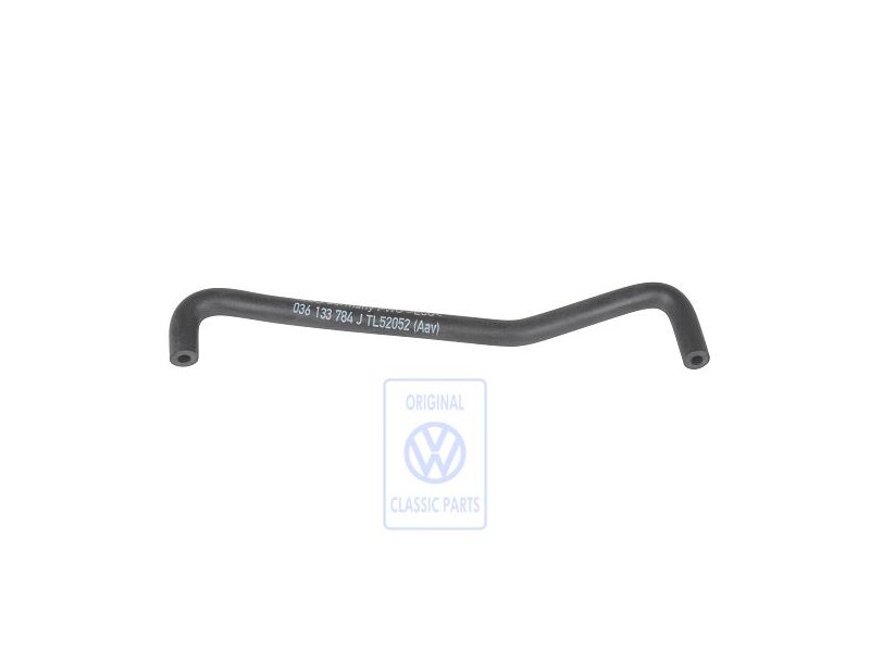 VW Original Flexible Coude - 036133784J