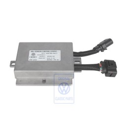 VW Original Calculateur Pour Controle Des Gaz D'Echappement - 036906263C