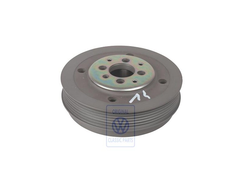 VW Original Amortisseur De Vibrations - 038105243K