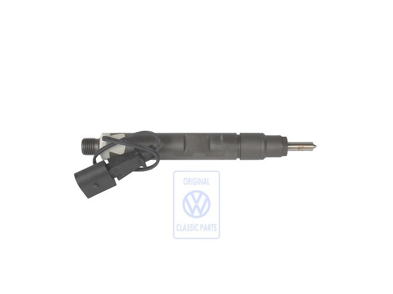 VW Original Injecteur Complet - 038130202E