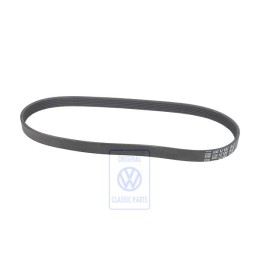 VW Original Courroie Multipistes - 038903137G