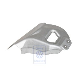 VW Original Deflecteur D'Air Chaud - 03C253041E