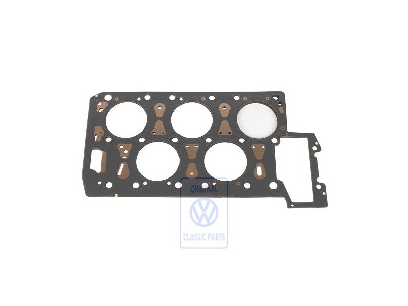 VW Original Joint De Culasse - 066103383G