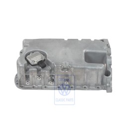 VW Original Bac A Huile Moteur Avec Capteur De Niveau Dhuile - 066103601F