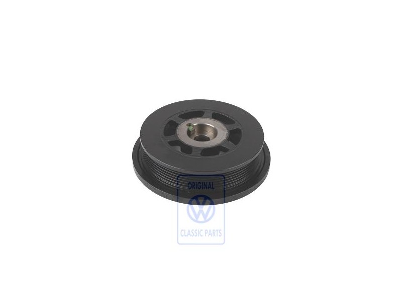VW Original Amortisseur De Vibrations - 066105243H