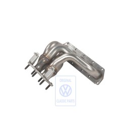 VW Original Collecteur D'Echappement - 066253017L