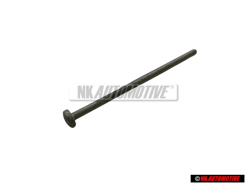 VW Original Vis D'Assemblage Cylidrique Avec A Denture Int. Mult. 