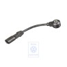 VW Original Deflecteur De Cliquetis Avec Cablage - 06A905377B