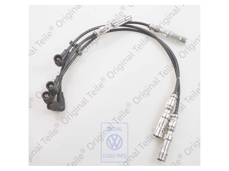 VW Original 1 Serie Cables Dallumage - 06A905409H