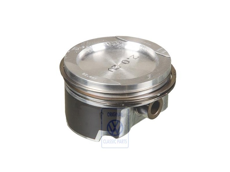 VW Original Piston Complet - 06B107065B