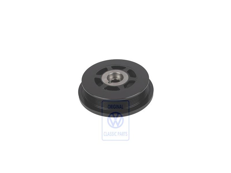 VW Original Amortisseur De Vibrations - 071105243C