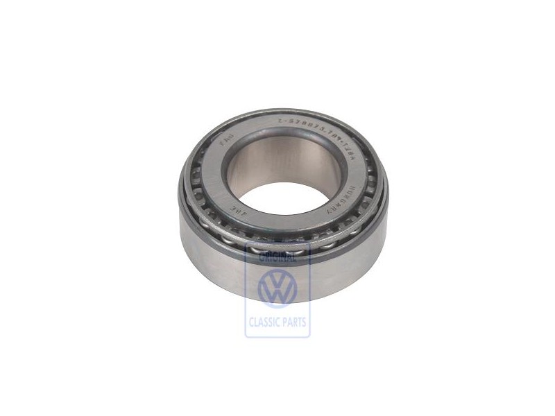 VW Original Roulement A Galets Coniques - 096323851A