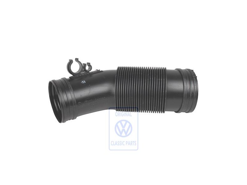 VW Original Tuyau De Liaison - 1C0129684P