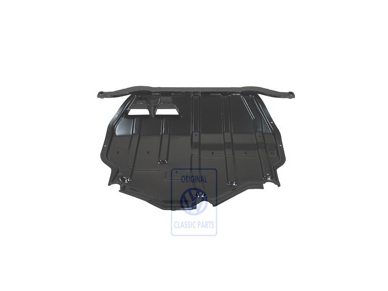 VW Original Cadre De Protection De Moteur - 1J0018930C