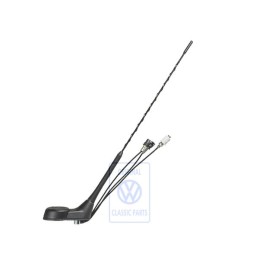 VW Original Antenne Combinee De Pavillon - 1J0035507C