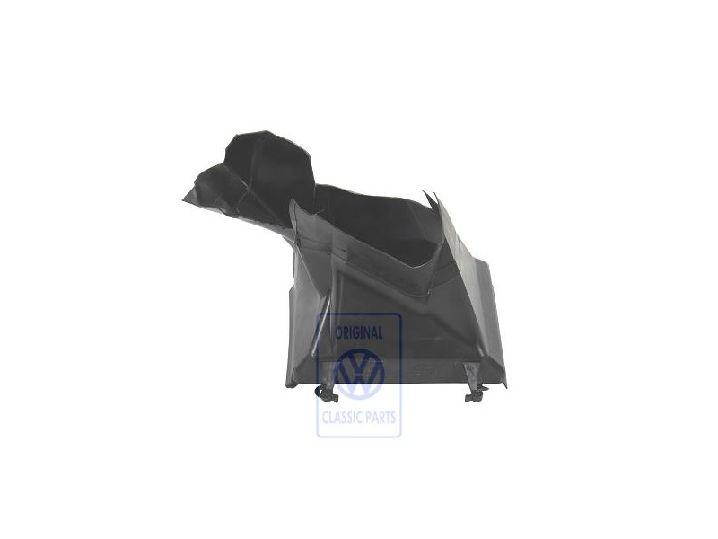 VW Original Guidage D'Air - 1J0121467B