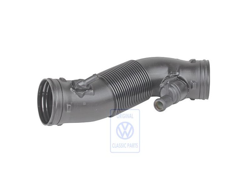 VW Original Tuyau De Liaison - 1J0129684G
